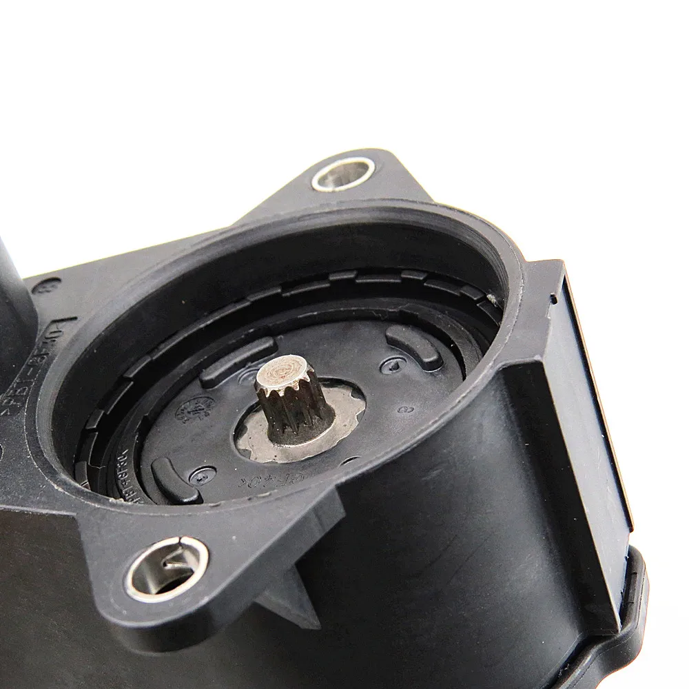 SCJYRXS 12 зубов задний тормоз Электрический стояночного тормоза суппорт двигатель +