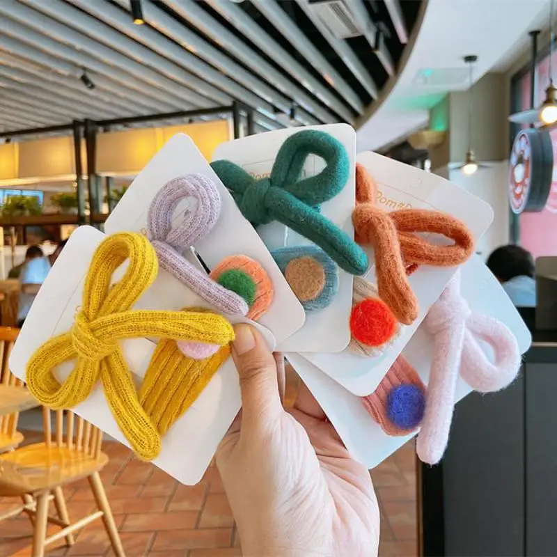 

Заколки-бабочки для волос для девочек, аксессуары для волос с бантом, заколки для волос, детские заколки для волос, инструменты для укладки в...