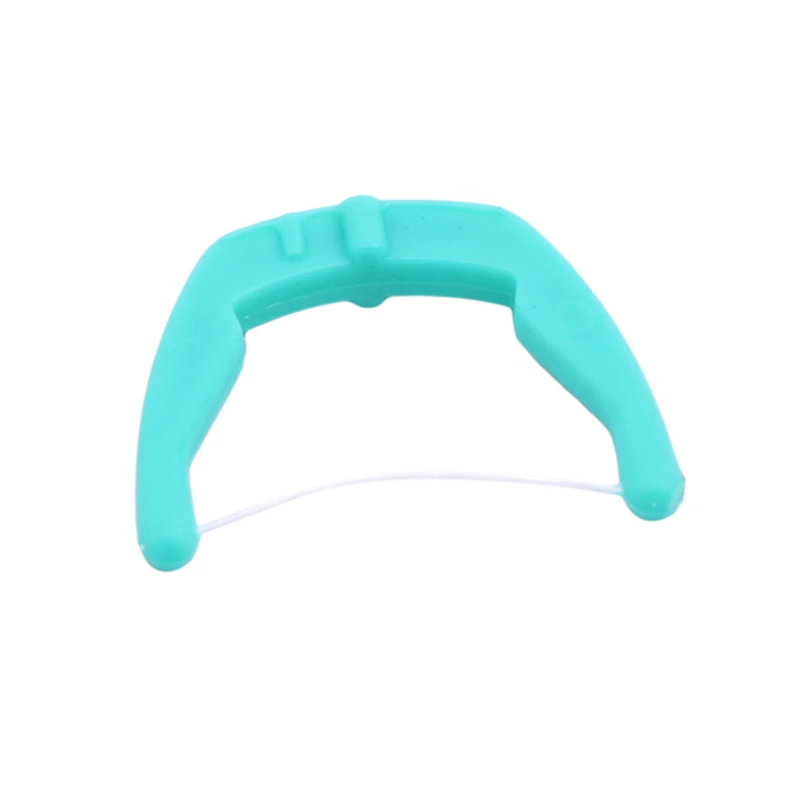 

20Pcs/Set Dental Floss Flosser Picks Teeth Toothpicks Stick Tooth Clean Oral Care Dental Flosser For Teeth Cleaning Tools