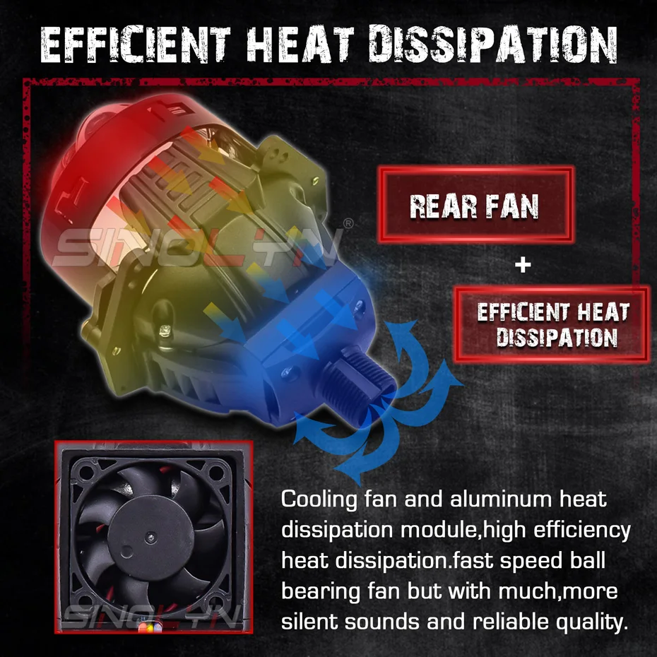 Цена 55 Вт вспомогательные лампы Bi LED Angel Eyes проектор автомобильные линзы для фар H7 H4 H1 9005 9006 Hella 3R G5 гиперболоидный матричный объектив