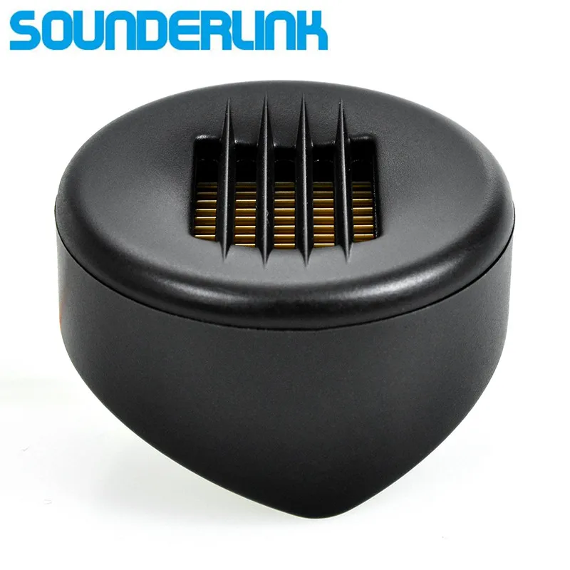 2 шт./лот sounderlink Heil Тип Воздушный Трансформатор движения автомобильный твитер AMT аудио DIY 4Ohm 8ohm 15 Вт 30 Вт