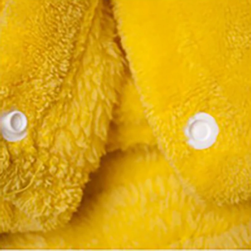 

2021 new Hoodies dog clothes Sweatshirt Sweatshirts for small dogs cat cats Winter french bulldog pug Pet costume Dress Pikachu