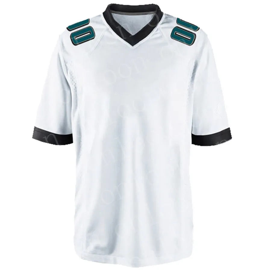 

Customized Stitch Men's Jersey American Football Philadelphia Fans Jerseys WENTZ ERTZ KELCE JEFFERY DAWKINS Jersey