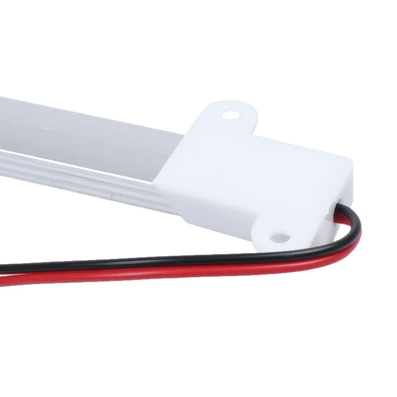 50 см 5630 SMD 36 светодиодный светильник из белого алюминия|Бутылки для воды| |