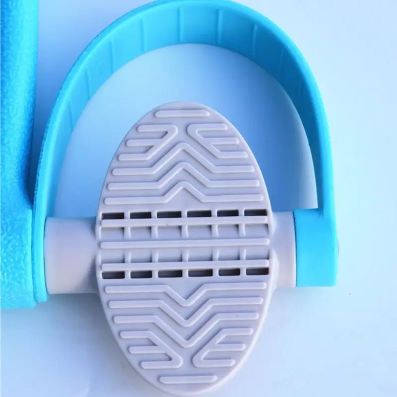 Лепка для йоги педаль ралли крепкое сопротивление прочная полноразмерных