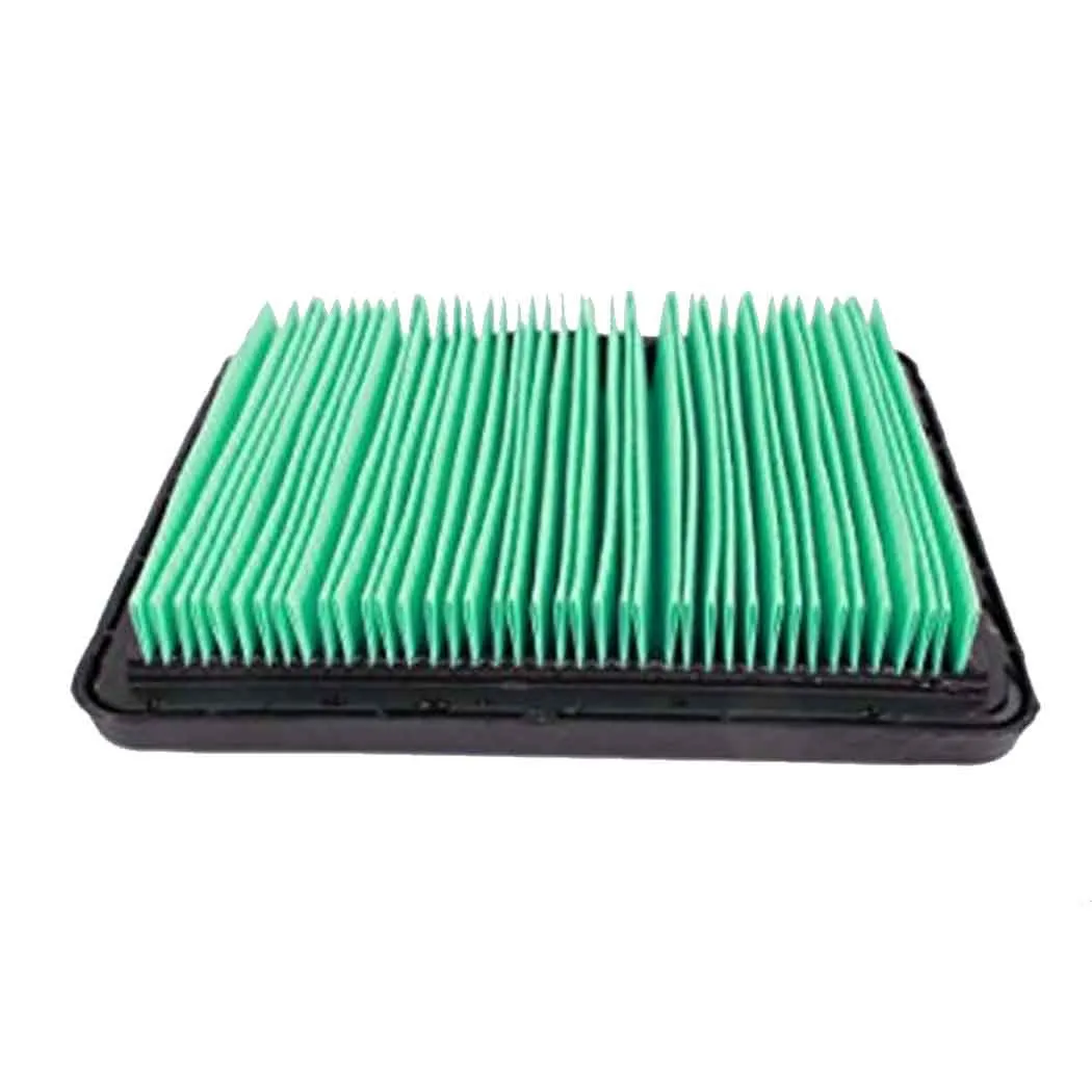 

Replacement Air Filter Kit Replaces 17211-ZL8-023 2pcs/set Accessories