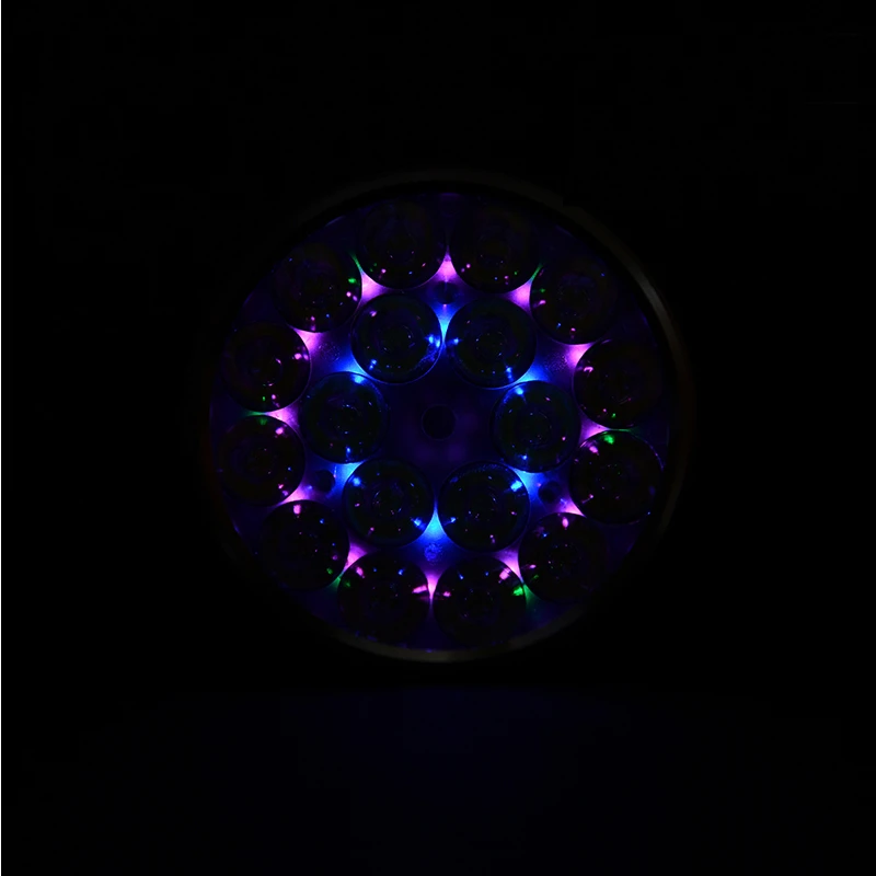 Фонарик Astrolux MF01S 18x SST20 15000LM 616 м детектор Anduril UI 18650 яркий поисковый фонарик с