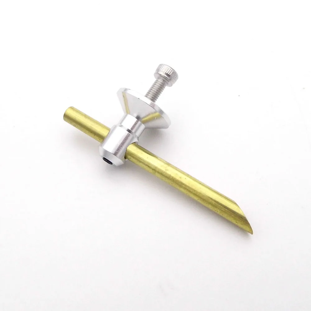 1 шт монтируемая на корме 3 мм н