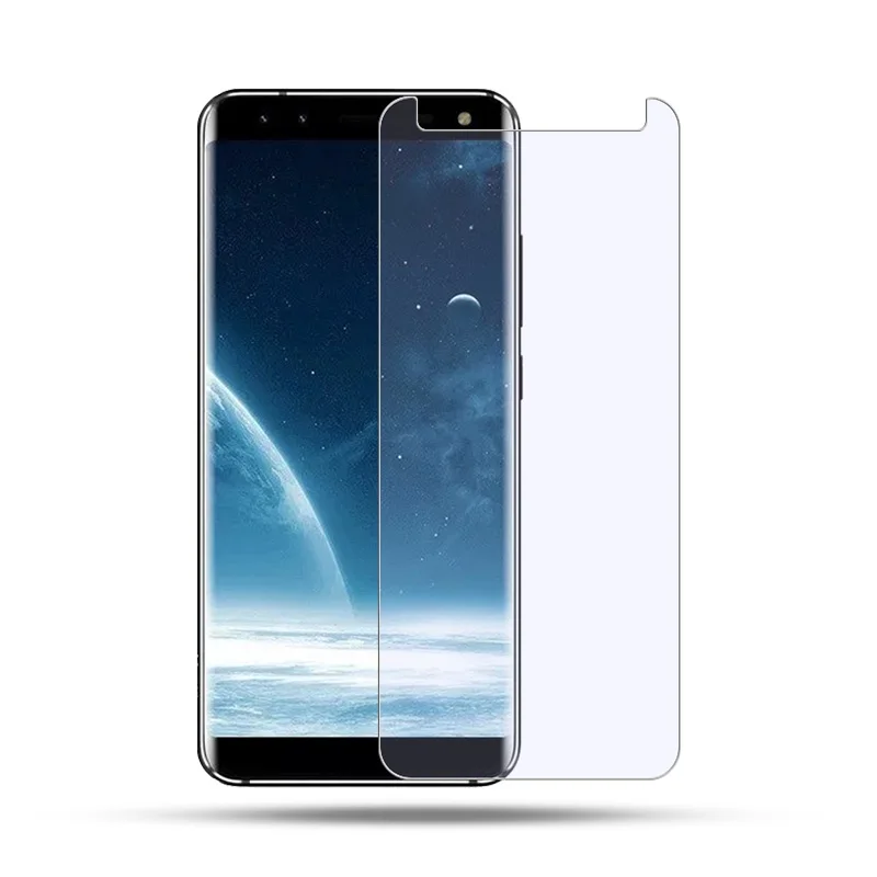 Закаленное стекло для Leagoo S11 S9 S8 Pro Защитная пленка T8S T5 M5 Plus M7 M8 M9 Power 2 Glass|Защитные