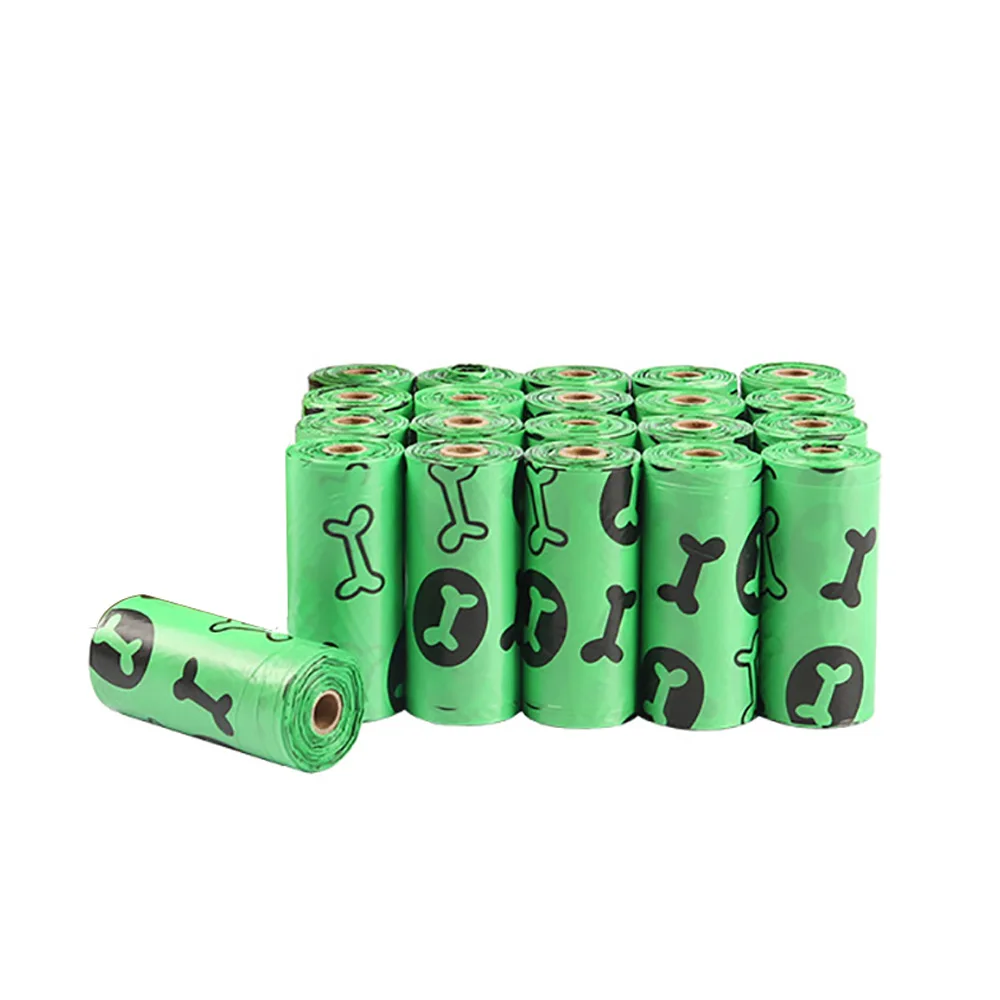 

Бытовой одноразовый мешок для мусора, кухонный биоразлагаемый мешок для мусора, удобная уборка