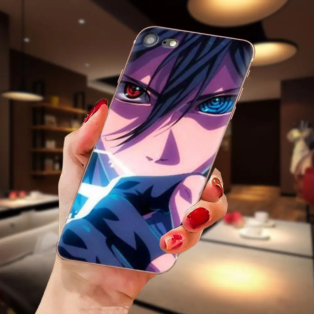 Akatsuki в Наруто тема ТПУ чехол для Galaxy Alpha Note 10 Pro A10 A20 A20E A30 A40 A50 A60 A70 A80 A90 M10 M20 M30