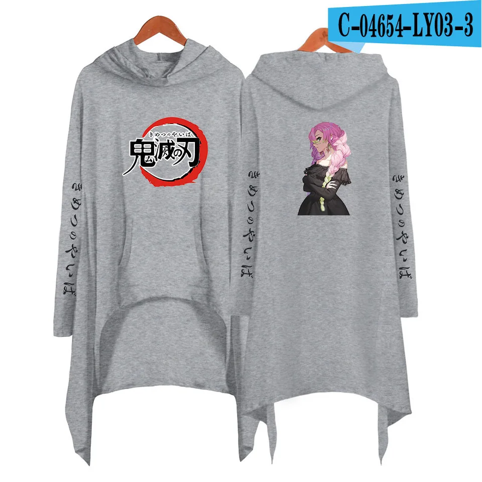Японское аниме Kimetsu Косплей Костюм Casula 3D принт демон Slayer Kamado Tanjirou взрослое платье