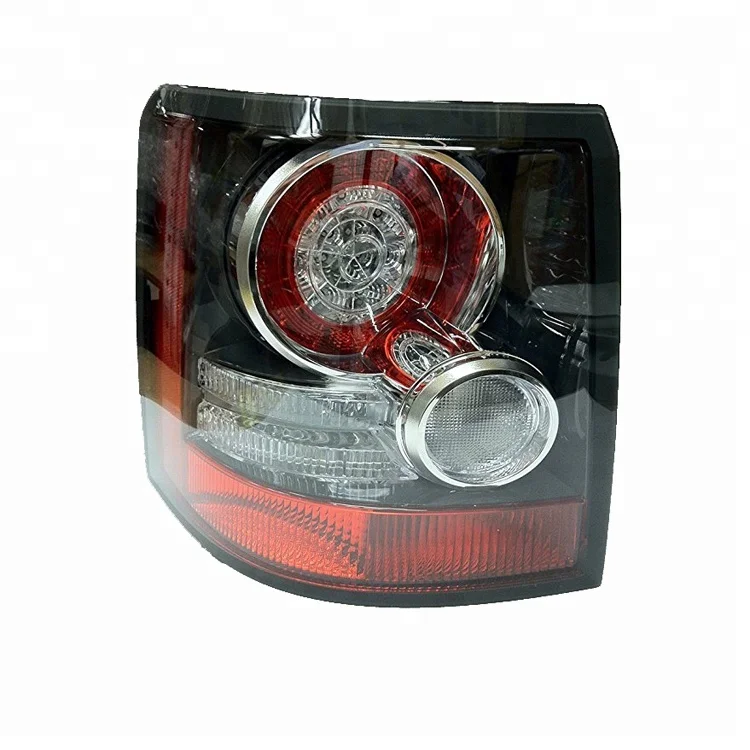 

Factory Sale Rear Lamp For Range Rover Sport 2010 L320 SMOKE Red LED Rear Light OEM LR043996 LR043994 Car Parts