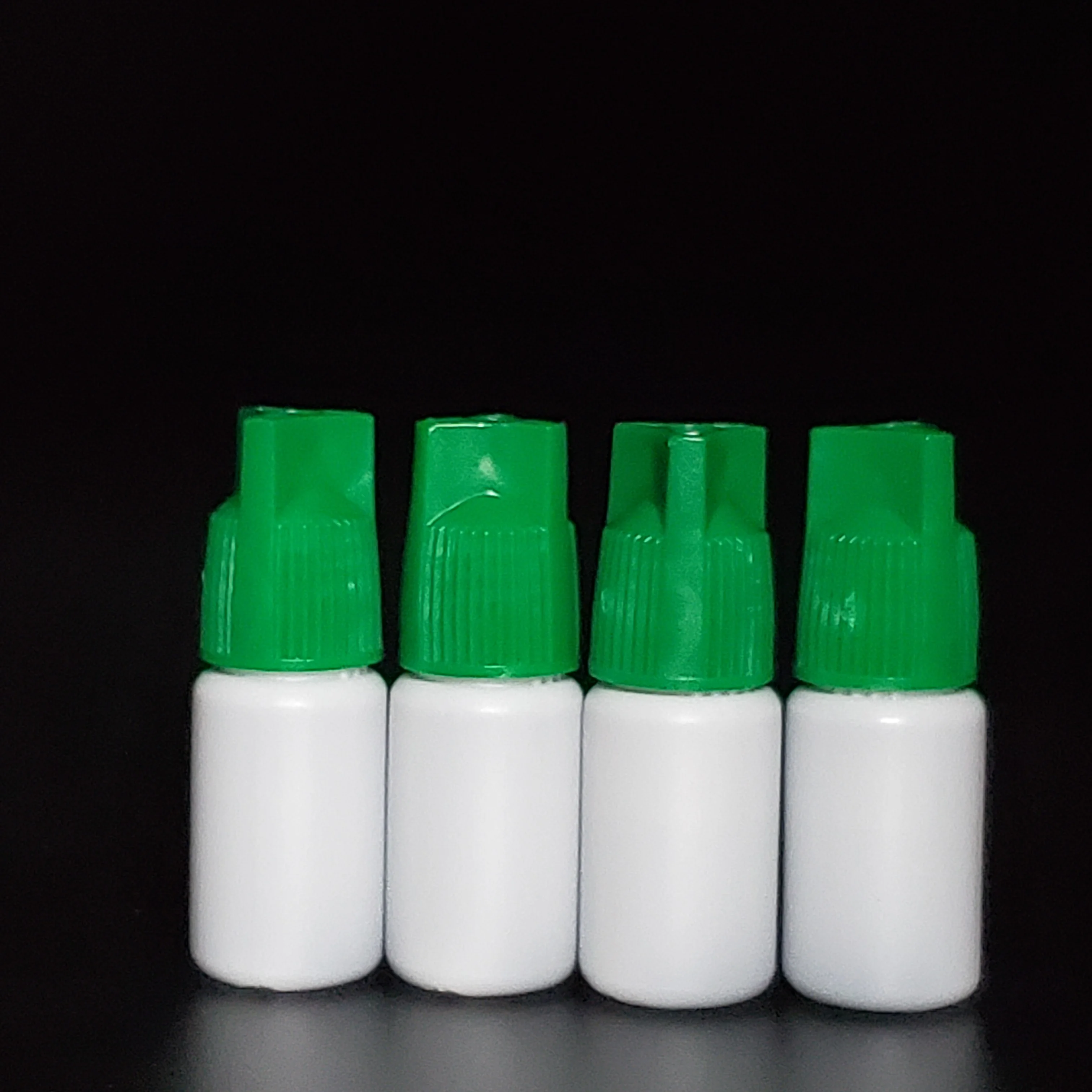 Новый OEM не этикетка ультра супер клей для наращивания ресниц 2 ~ 3 секунды