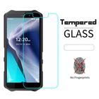 Для защитное стекло Pelicula Oukitel WP12 5G Стекло крышка ультра-тонкий с уровнем твердости 9H Защитная пленка для Стекло для Oukitel WP12 WP 12 5G Экран защитная пленка