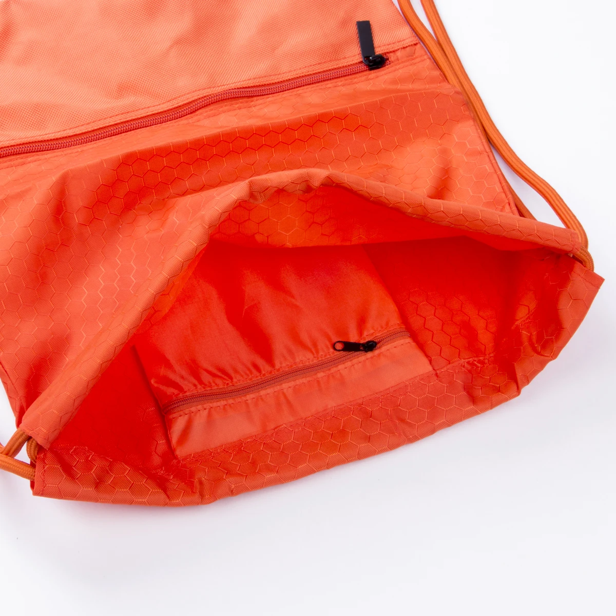 

2020 Newest Hot Man Women Polyester String Drawstring Back Pack Cinch Sack Gym Tote Bag School Sport Travel Drawstring Backpack