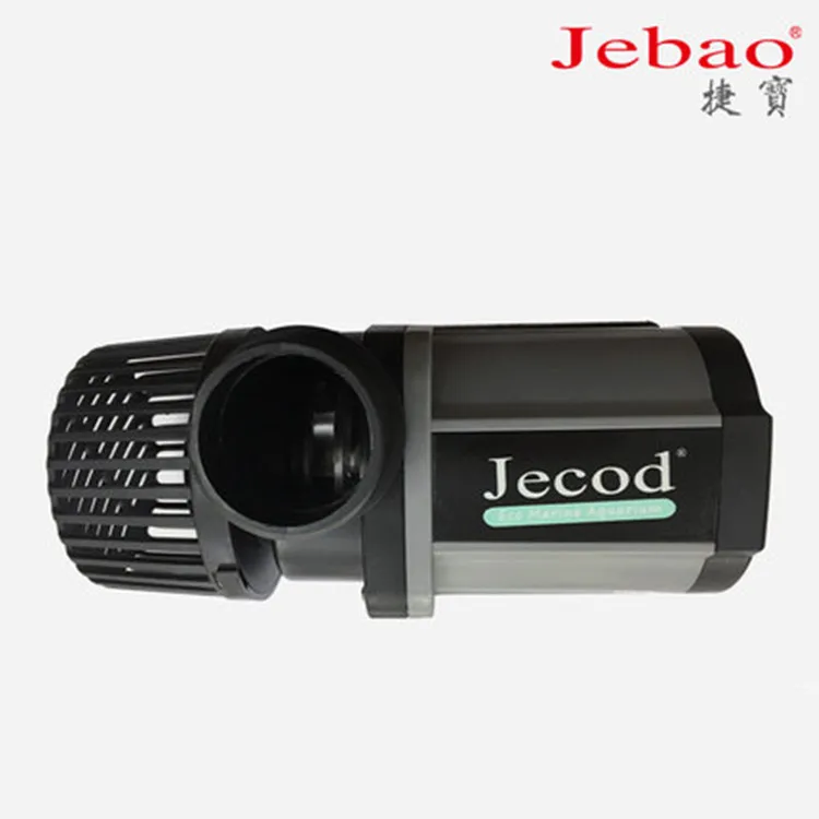 JEBAO DCS12000 DC 2000 DCT 3000 4000 6000 8000 погружной водяной насос умный контроллер морской