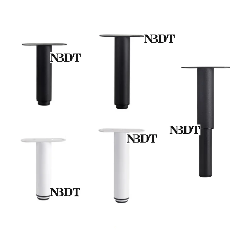 Adjustable Leveling Support Leg T I Shaped Feet
