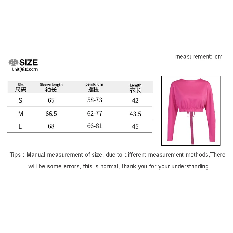 

Round Neck Hollow Out Sweatshirts Women's Autumn and Winter Casual Clothes New Trend Fashion Streetwear Long Sleeved Tops