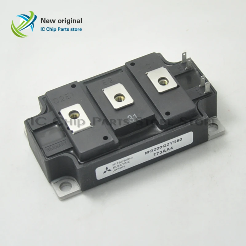 MG200Q2YS50 1/PCS New module
