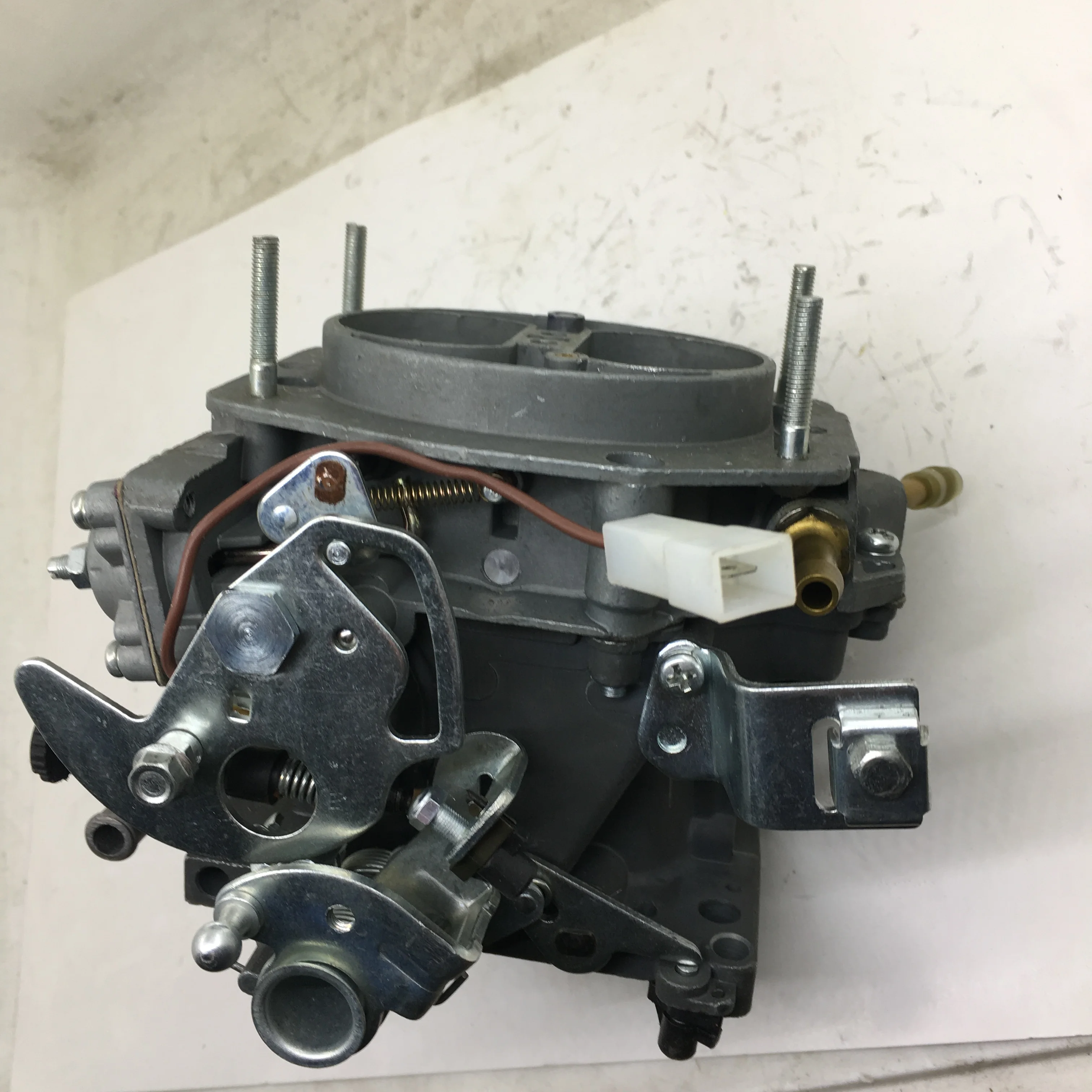 SherryBerg carb carby vergaser для LADA NIVA карбюратор 1700 21213 21073 1107010 Новый OEM SOLEX модель carburador