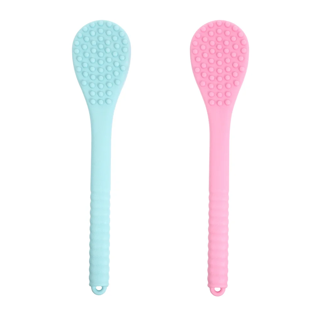 

2pcs Stress Tools Body Knocking Massagers Lovely Knocking Hammers