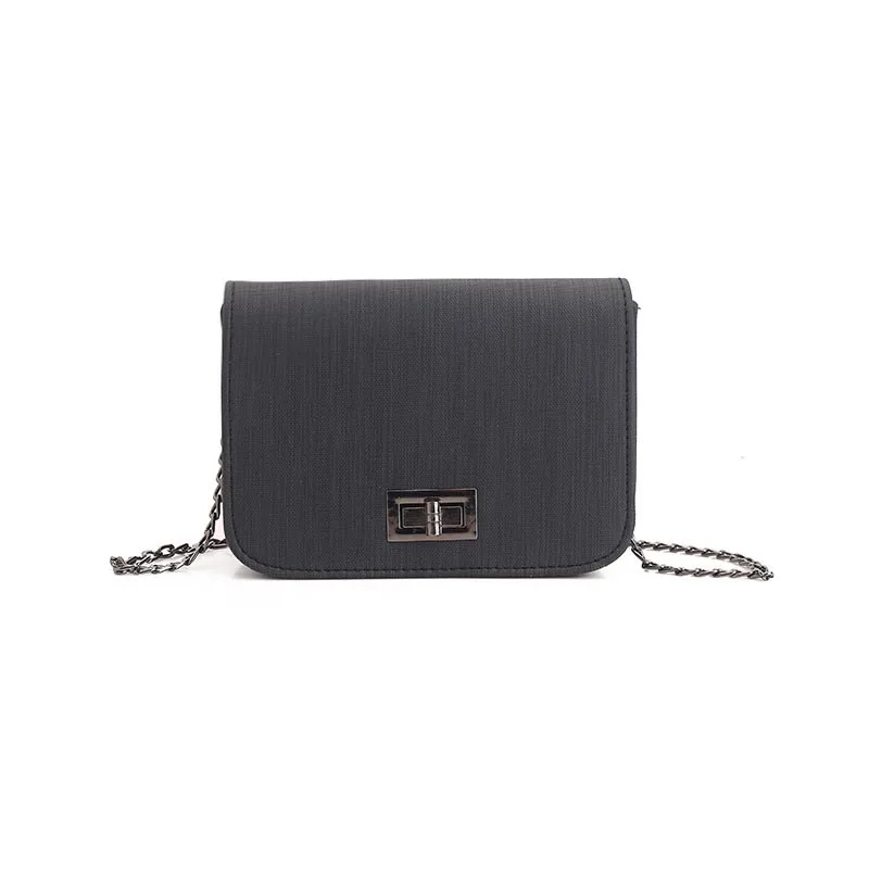 

Women Shoulder Bag 2020 Luxury Handbags Women Bags Designer Version Luxury Wild Girls Small Square Messenger Bag Bolsa