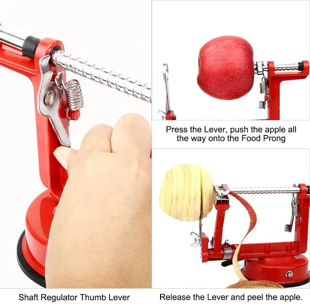 Устройство для чистки картофеля из нержавеющей стали|Овощечистки и ножи цедры| |