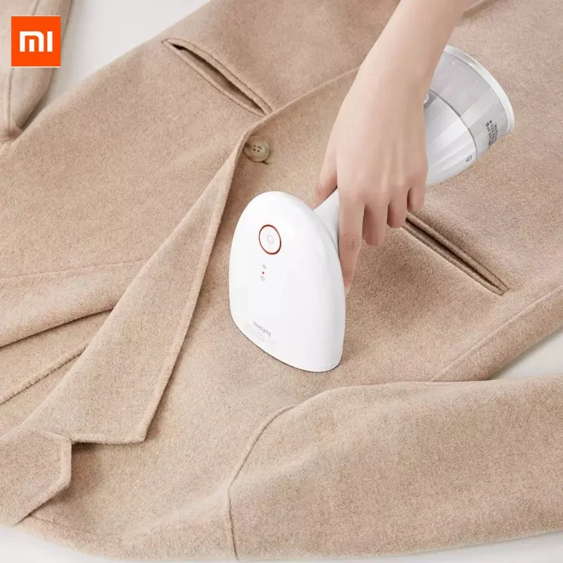 Xiaomi Lofans складной ручной отпариватель для одежды паровой утюг бытовой портативный небольшой одежды морщин стерилизации
