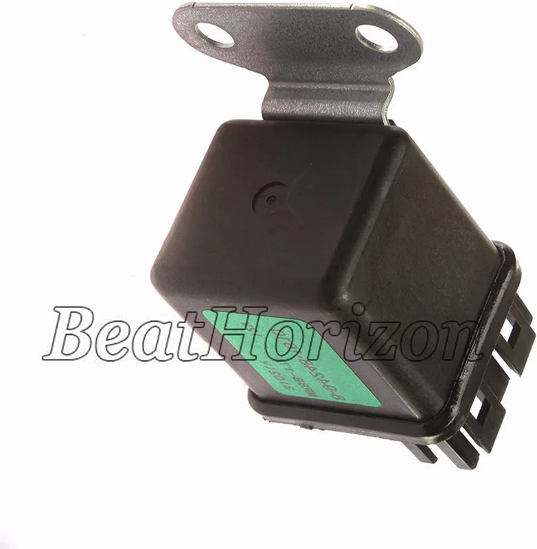Реле свечения 8942481610 12 В для isuzu Hi-tachi EX35U EX27U EX50U ZAXIS35U ZAXIS27U ZAXIS50U ZAXIS40U - купить по