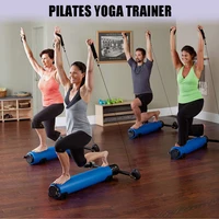 pilates roller multifunctional mini core bed body shaping machine professional postpartum rehabilitation training yoga equipment