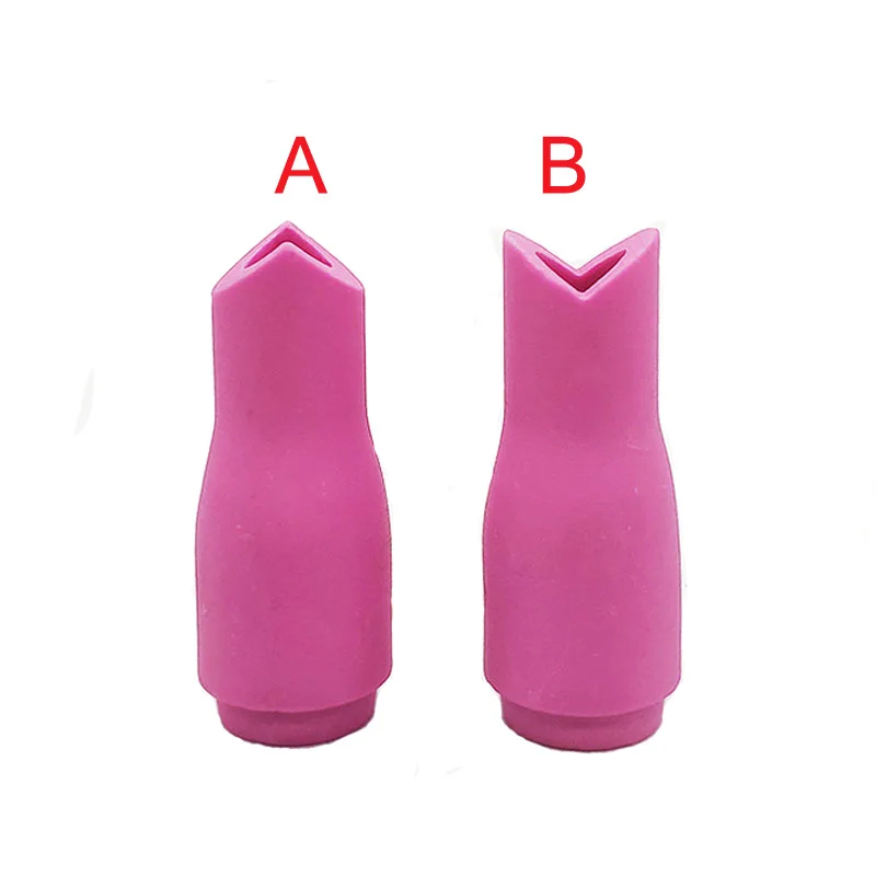 5 шт. глиноземная керамическая насадка Cup 90 градусов для ффонарь SR WP 9/20