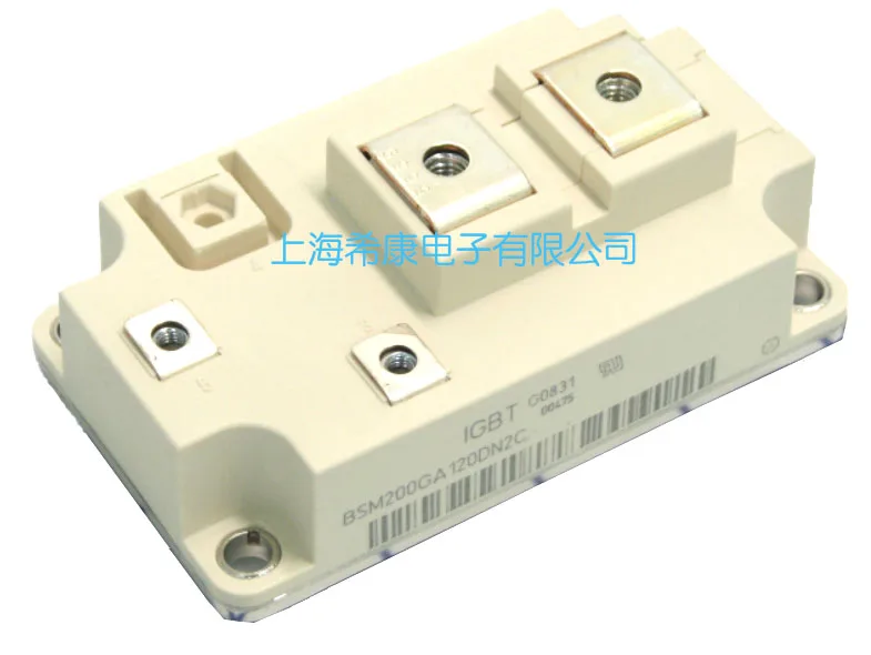 

BSM200GA120DN2C Original, Can Provide Test, 1 Year Warranty