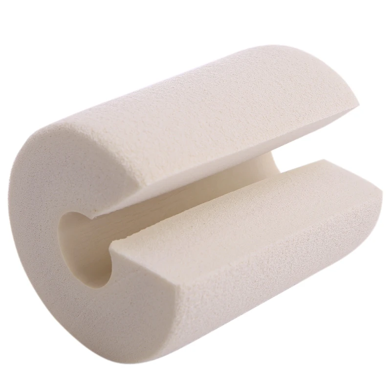 Детские Безопасность ограничитель открывания двери которая не дает прищемить