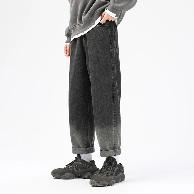 Штаны Baggy мужские Carrot