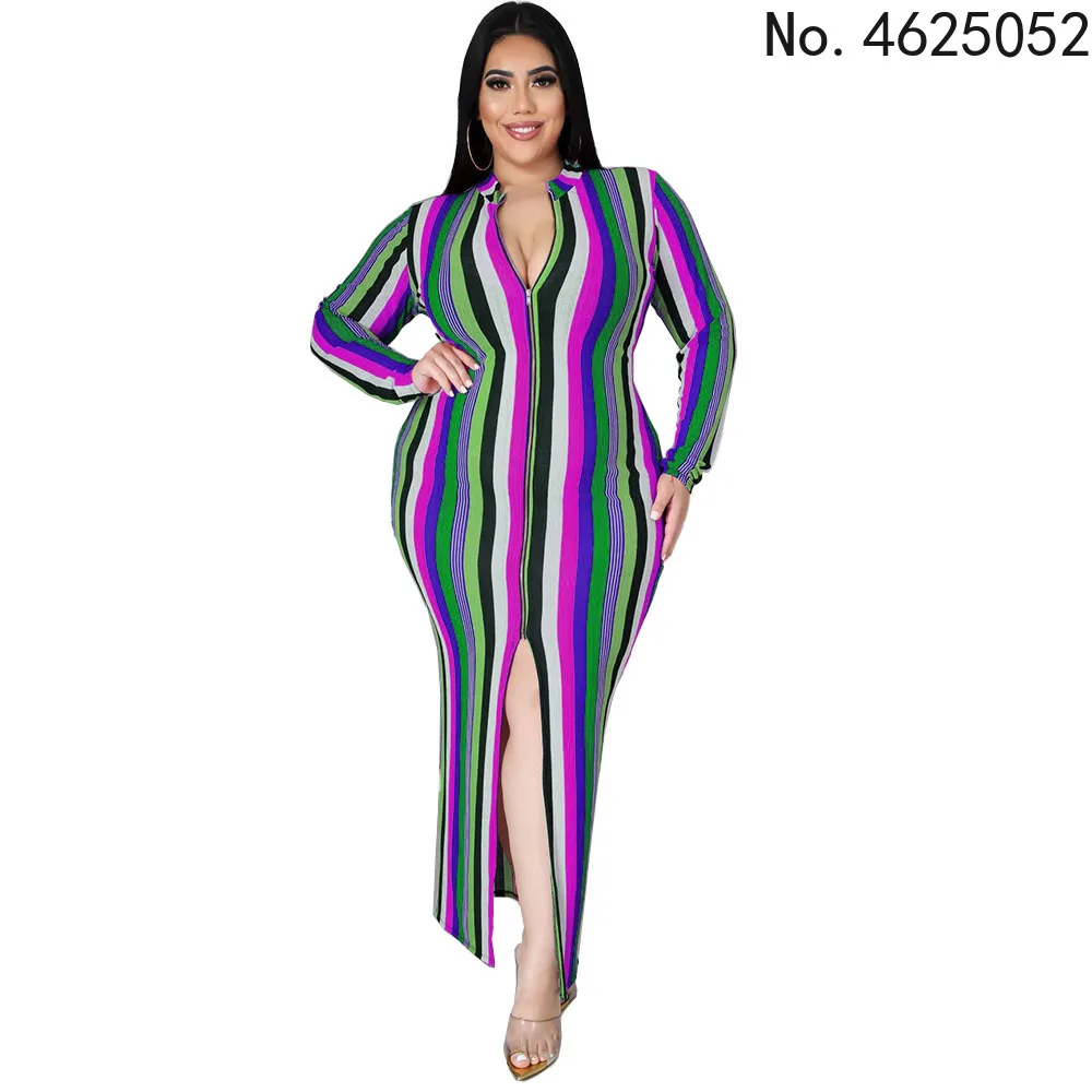 african attire for women Clothes for Women Dashiki Print Dress European Clothing Plus Size Bazin Rich Sleeveless Fashion Round Neck Maxi Vestido african robe