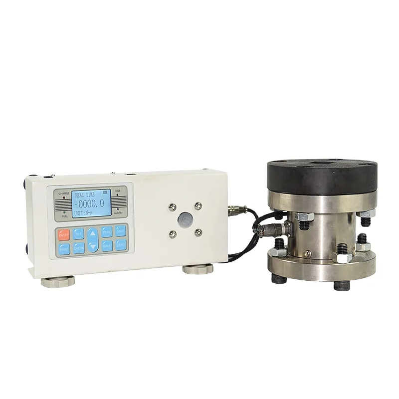 

1000N.m W meter for screwdriver torque sensorithout Printer High Precision screw torque tester manual torque