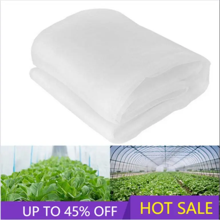 

Gardening Nets Insect-Proof Nets Bird-Proof Nets Anti-Fog Nets, Nylon Nets Protective Nets Greenhouse Fruits And Vegetables