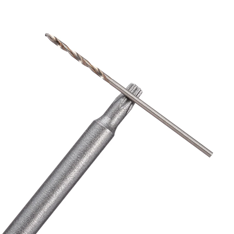 11 шт. Набор бит для отвертки с магнитной головкой|Детали инструментов| |