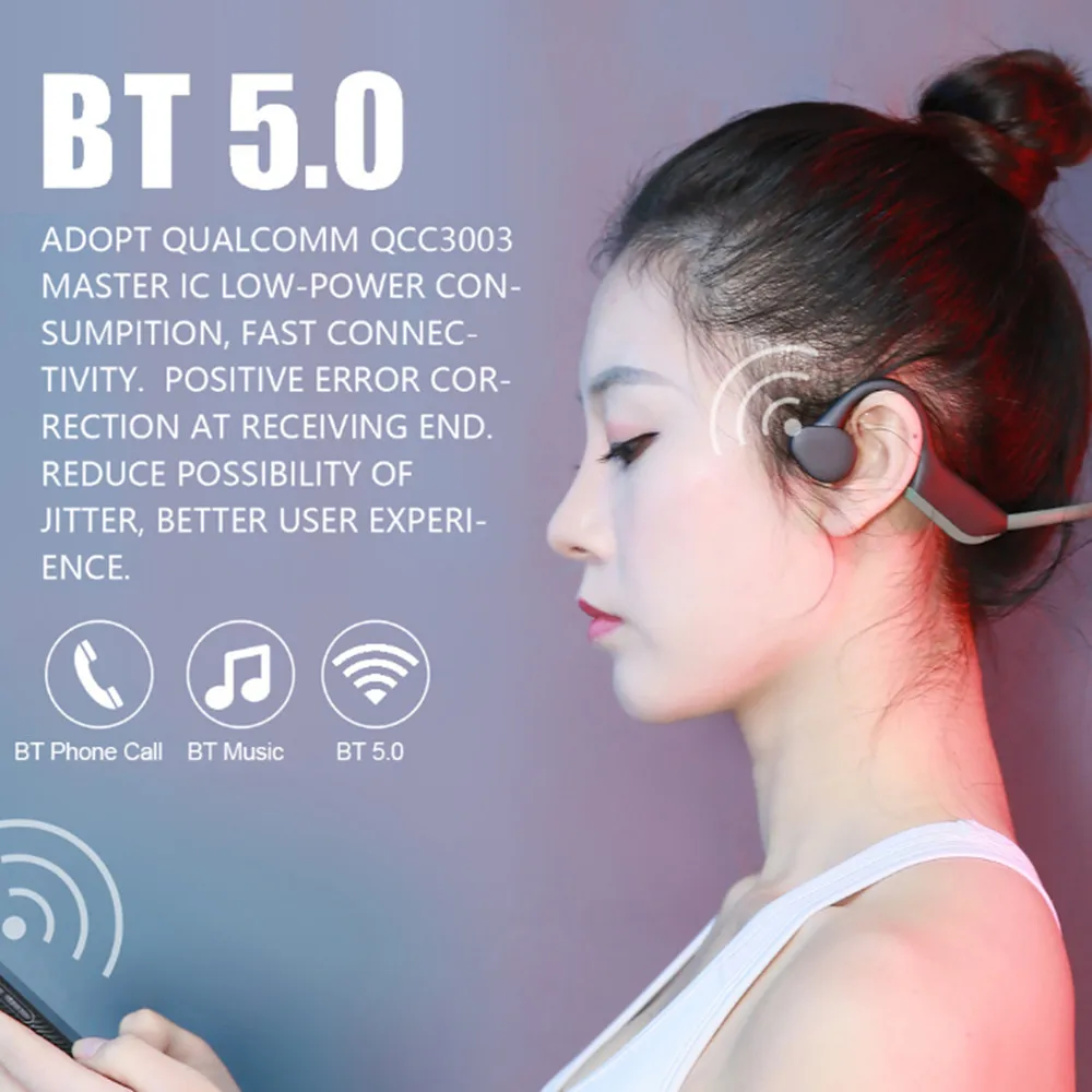 Bluetooth наушники tebe водостойкие IP56 с микрофоном|Наушники и гарнитуры| |