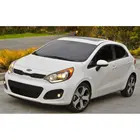 Противотуманные фары для Kia RIO 3 III Saloon, стоп-сигнал, лампа заднего хода, задняя фара, сигнал поворота, без ошибок, 2 шт.