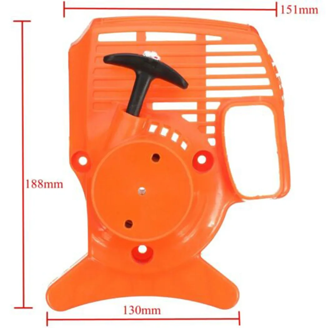 

Спиральный стартер FS55T для Stihl FS38 HL45 190*170*90 мм KM55R KM55R