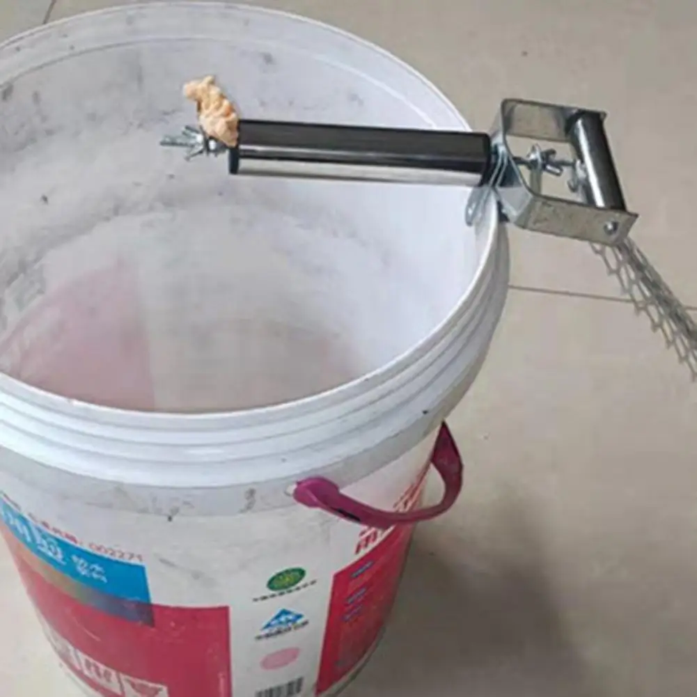 Практичная большая многоразовая ловушка для вредителей крыс легкая мышей