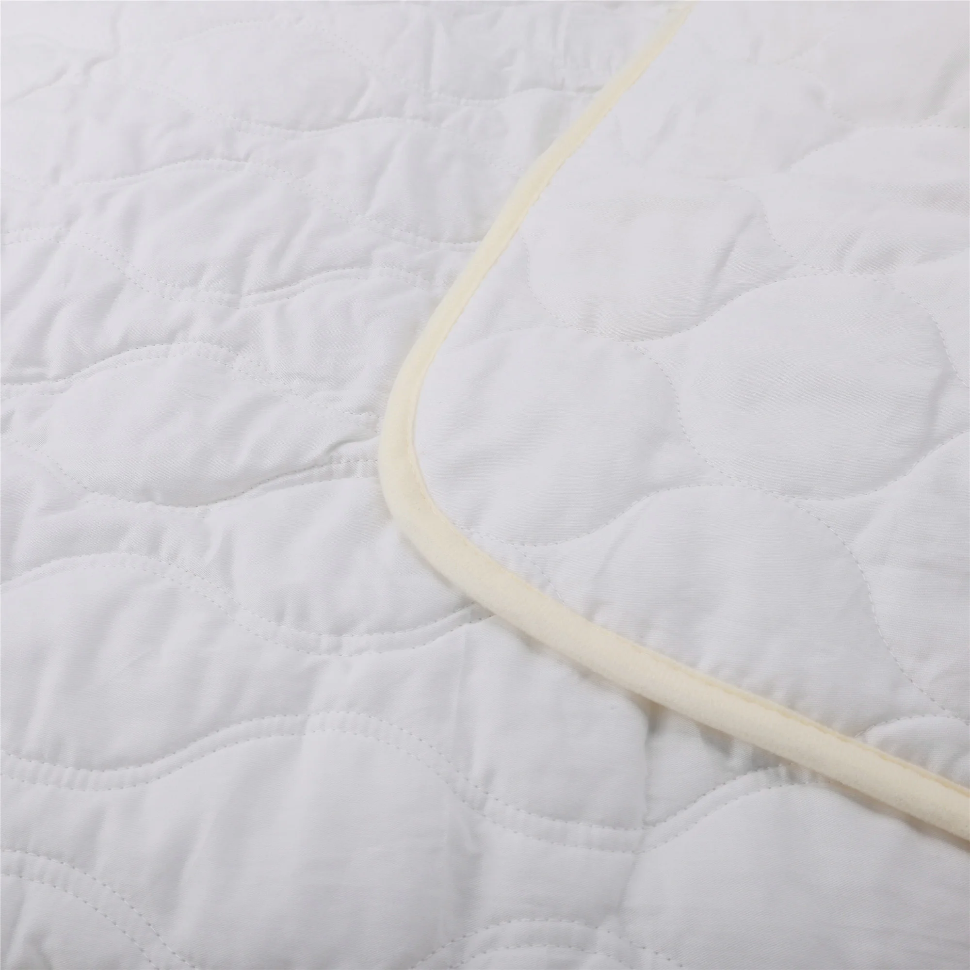 Радужный 150 см * 70 одинарный планшетофон мягкий теплый подогреватель для кровати