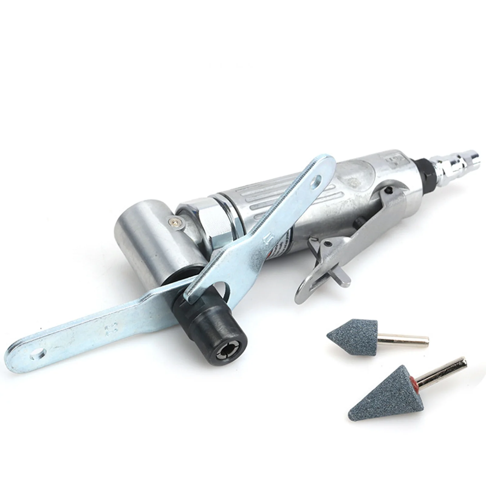 Пневматическая шлифовальная машина под прямым углом 90 градусов | Инструменты