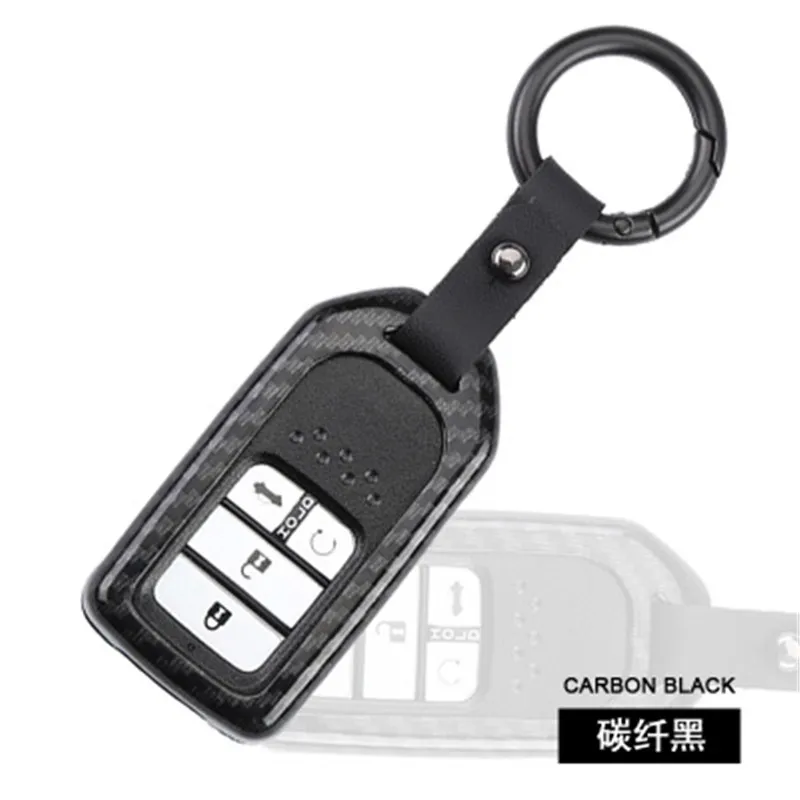 Чехол для автомобильного ключа с дистанционным управлением из сплава чехол