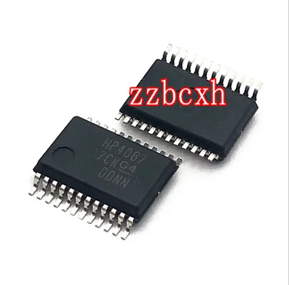

5PCS/LOT New original CD74HC4067SM96 HP4067 SSOP24