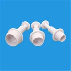 3 шт.компл. Набор круглых форм для пельменей, инструменты для резки, круглые формы для печенья, кондитерских изделий, инструмент для резки теста, принадлежности для выпечки