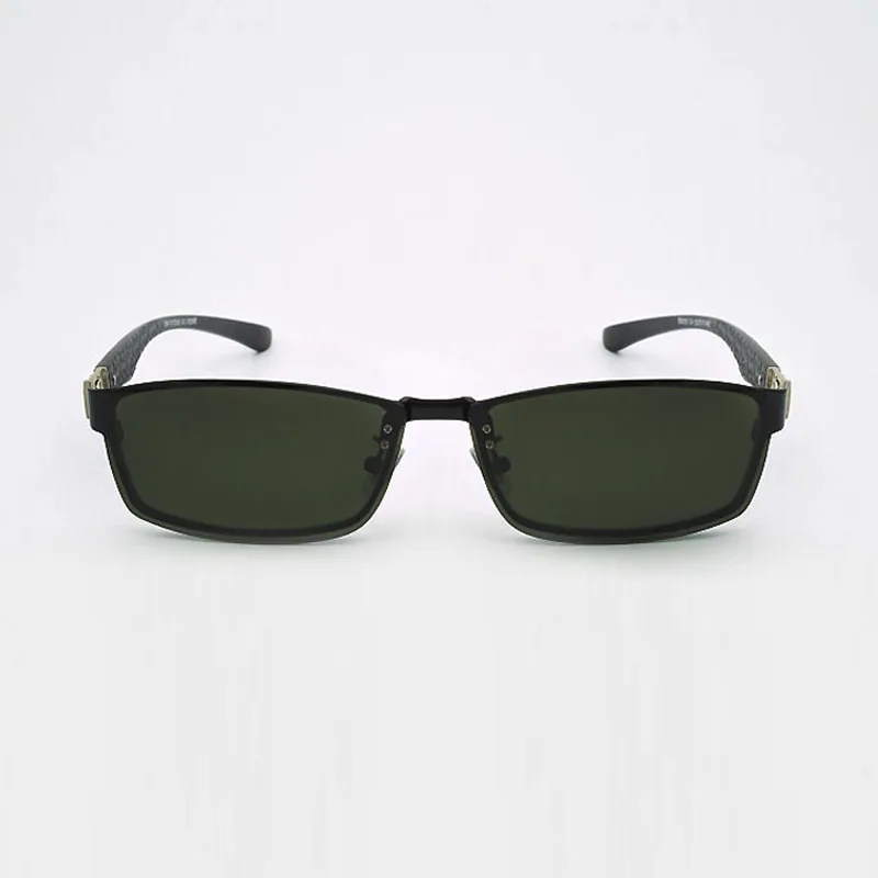 Оправа для очков Мужская с прогрессивным магнитом поляризационные