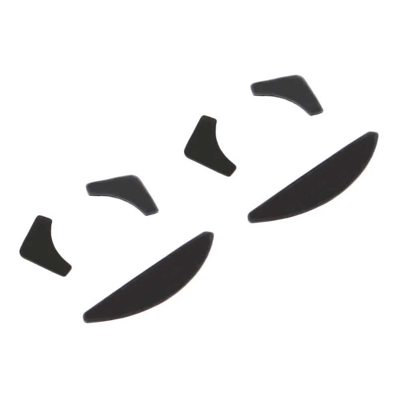 Подставки для мыши коньки коврики Razer DeathAdder Chroma 2 комплекта толщиной 0 6 мм|Мыши| |